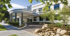 Arcare aged care parkview malvern east exterior 01